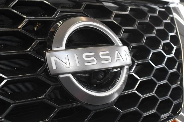 used 2024 Nissan Murano car, priced at $24,244