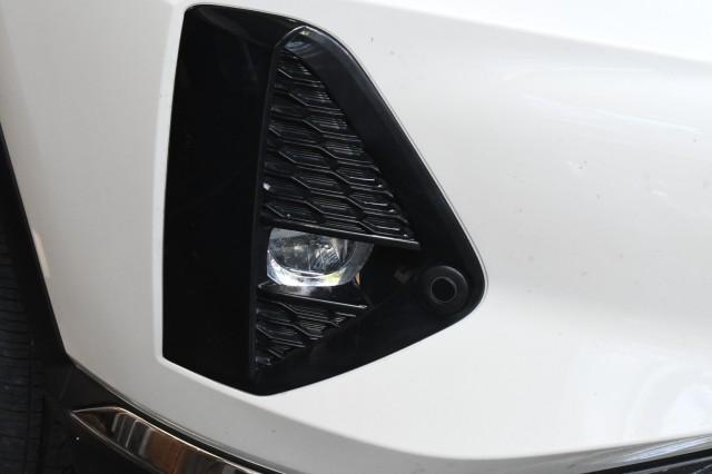 used 2024 Nissan Murano car, priced at $24,244