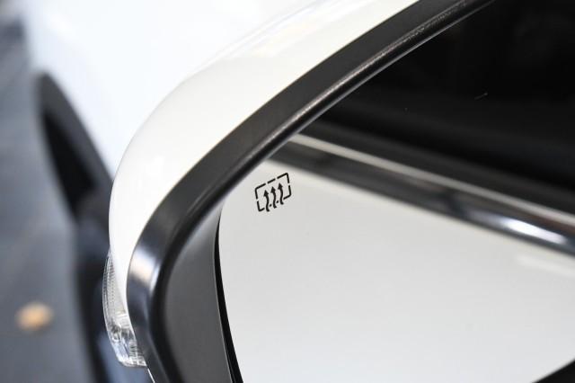 used 2024 Nissan Murano car, priced at $24,244
