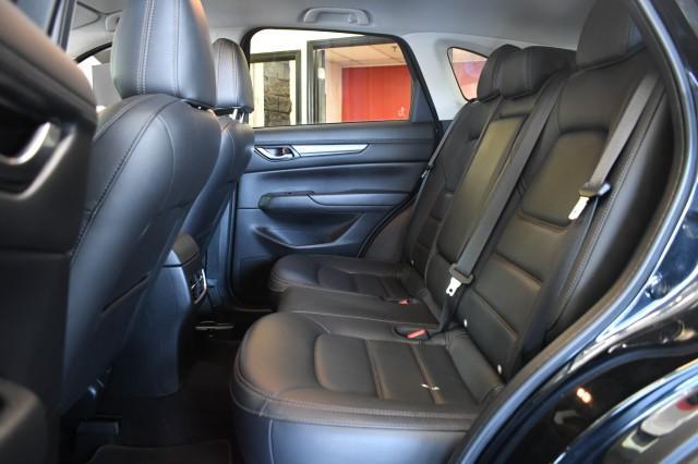 used 2023 Mazda CX-5 car, priced at $22,692