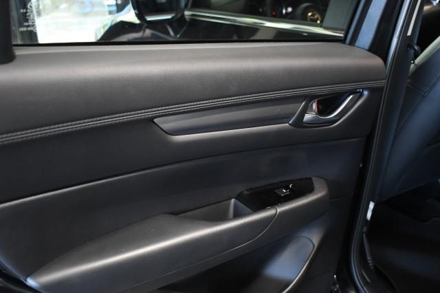 used 2023 Mazda CX-5 car, priced at $22,692