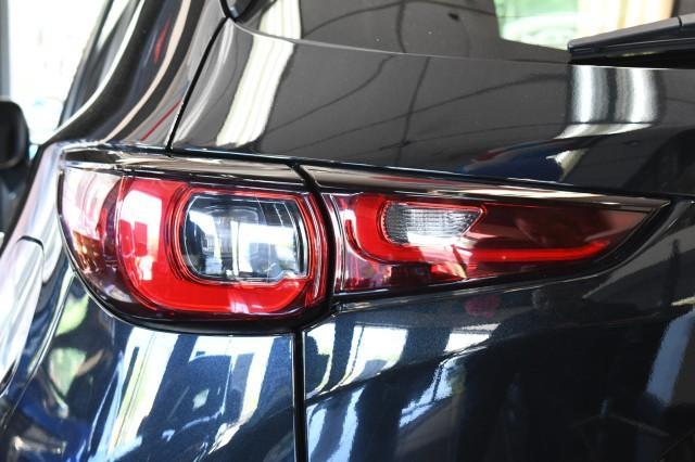 used 2023 Mazda CX-5 car, priced at $22,692