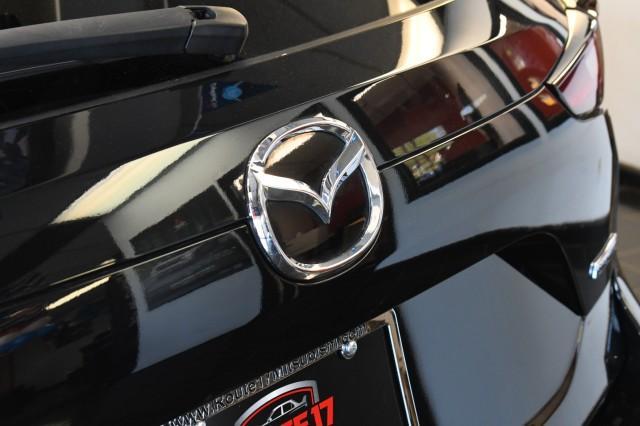 used 2023 Mazda CX-5 car, priced at $22,692