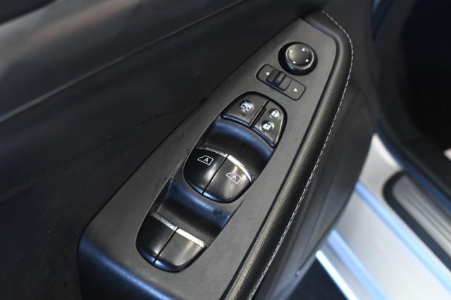 used 2022 Nissan Maxima car, priced at $20,194