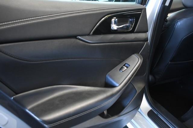 used 2022 Nissan Maxima car, priced at $20,194