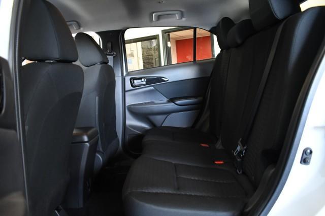 new 2026 Mitsubishi Eclipse Cross car, priced at $26,050