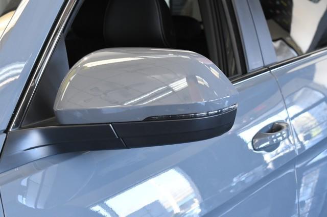 used 2024 Volkswagen Atlas Cross Sport car, priced at $34,297