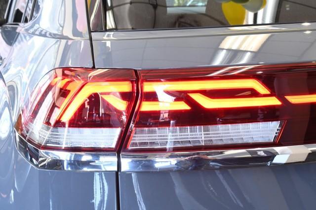 used 2024 Volkswagen Atlas Cross Sport car, priced at $34,297