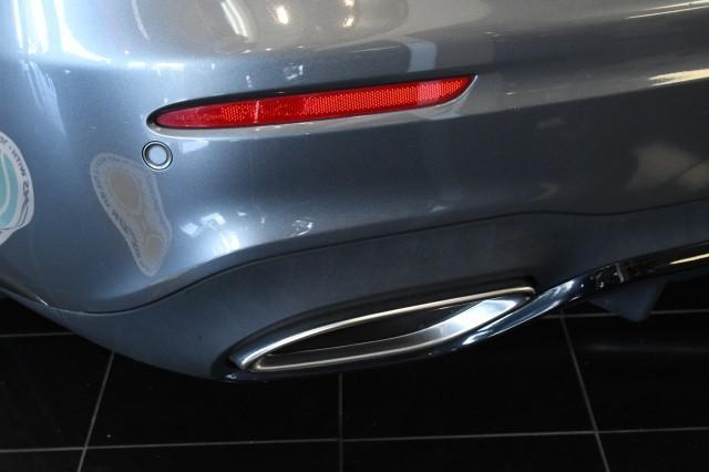 used 2020 Mercedes-Benz E-Class car, priced at $24,446