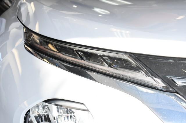 new 2026 Mitsubishi Outlander car, priced at $41,735