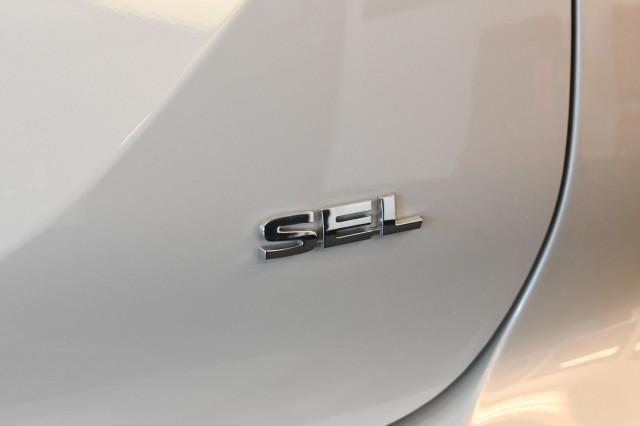 new 2026 Mitsubishi Outlander car, priced at $41,735