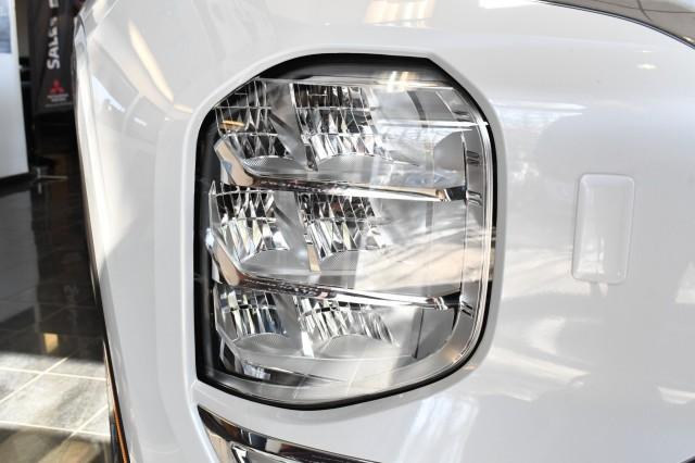 new 2026 Mitsubishi Outlander car, priced at $41,735