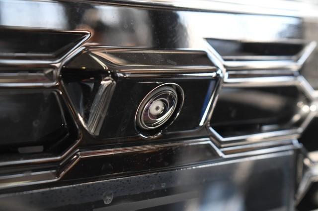 new 2026 Mitsubishi Outlander car, priced at $41,735
