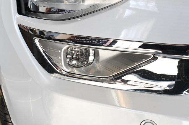 new 2026 Mitsubishi Outlander car, priced at $41,735