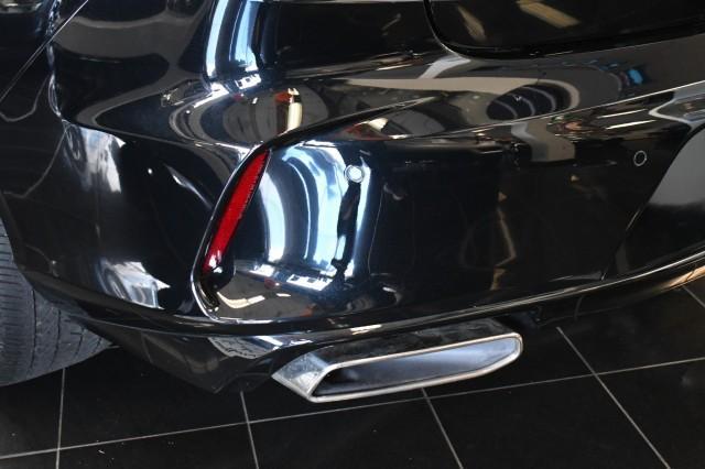 used 2023 Acura TLX car, priced at $28,995