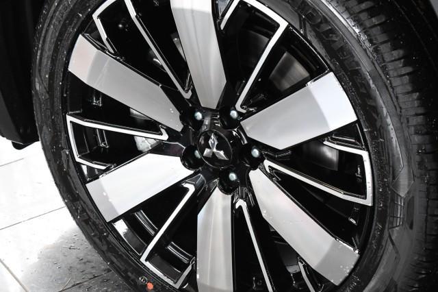 new 2026 Mitsubishi Outlander car, priced at $34,615