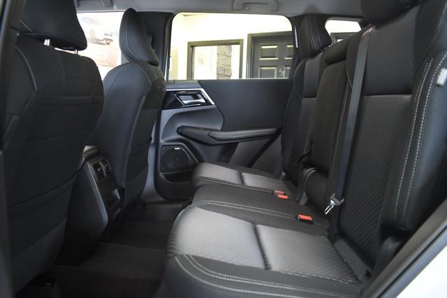 new 2026 Mitsubishi Outlander car, priced at $29,220