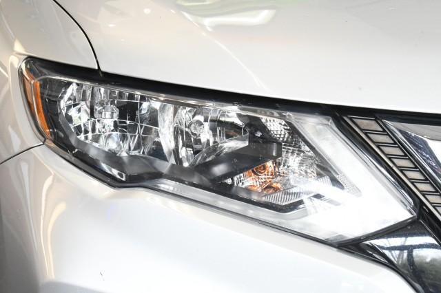 used 2018 Nissan Rogue car, priced at $13,922