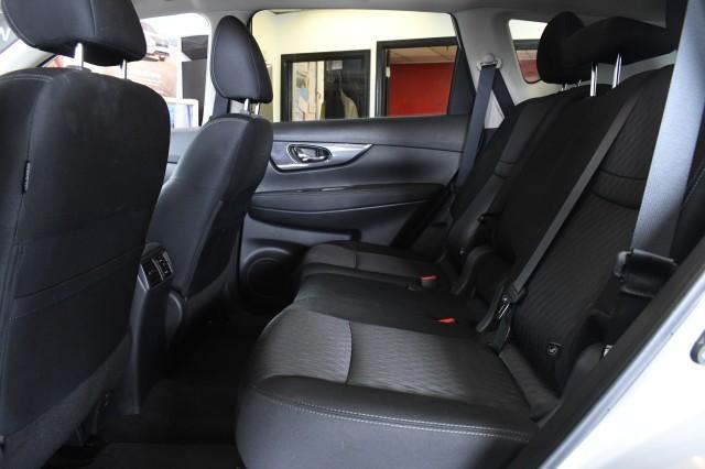 used 2018 Nissan Rogue car, priced at $13,922