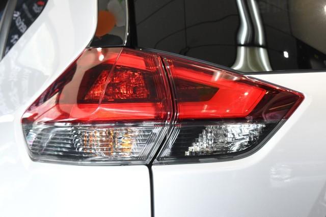 used 2018 Nissan Rogue car, priced at $13,922