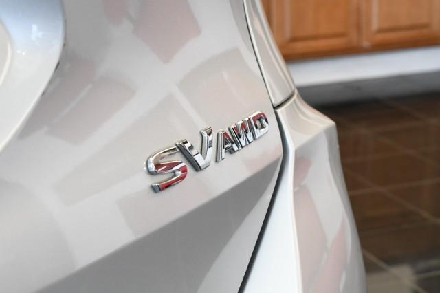 used 2018 Nissan Rogue car, priced at $13,922