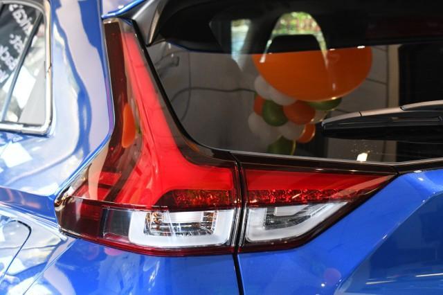 new 2026 Mitsubishi Eclipse Cross car, priced at $30,520
