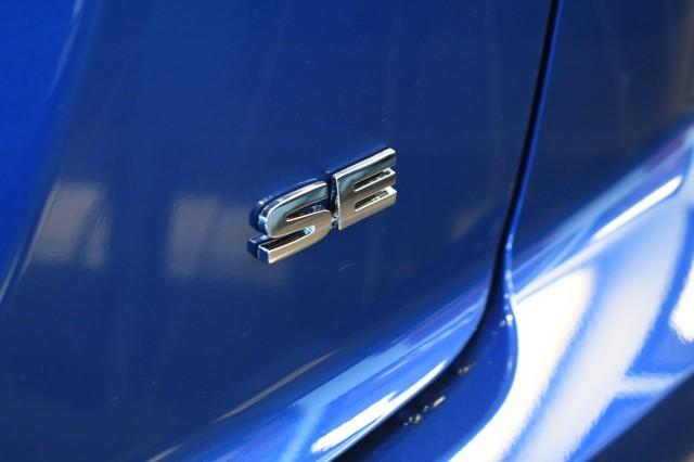new 2026 Mitsubishi Eclipse Cross car, priced at $30,520