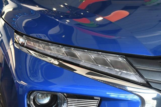 new 2026 Mitsubishi Eclipse Cross car, priced at $30,520