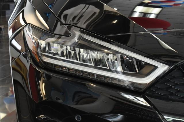 used 2023 Nissan Maxima car, priced at $30,828