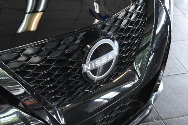 used 2023 Nissan Maxima car, priced at $30,828