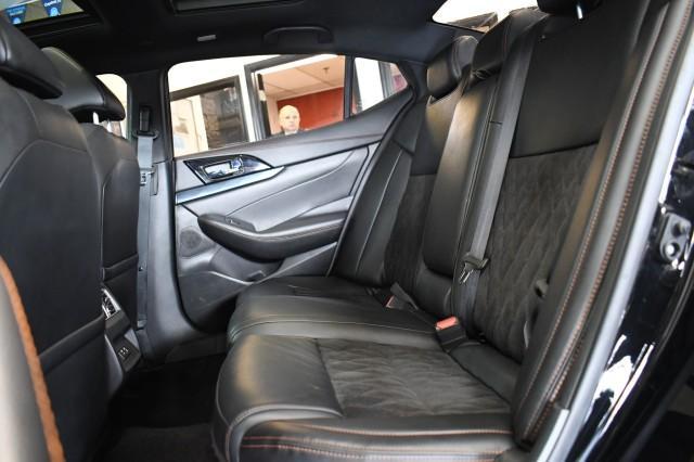 used 2023 Nissan Maxima car, priced at $30,828