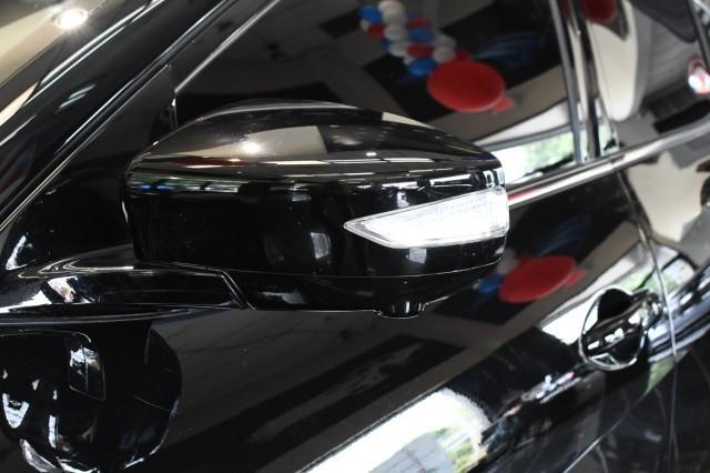 used 2023 Nissan Maxima car, priced at $30,828