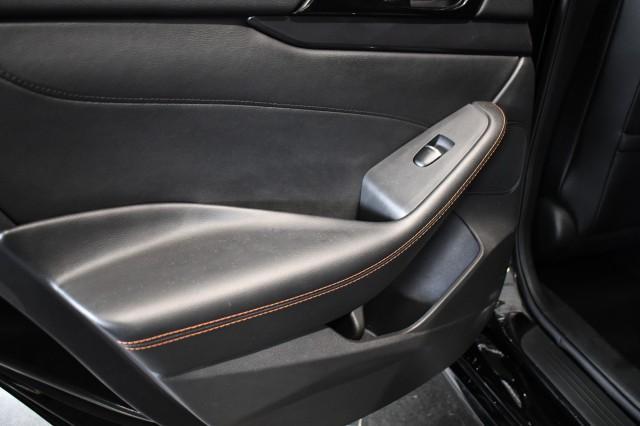 used 2023 Nissan Maxima car, priced at $30,828