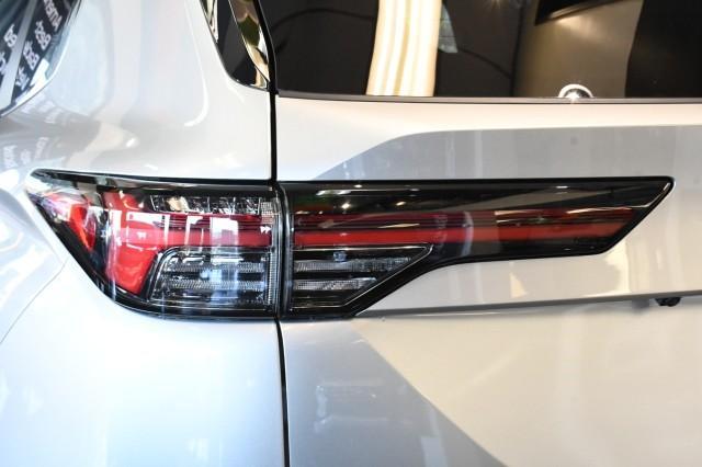 new 2026 Mitsubishi Outlander car, priced at $29,130