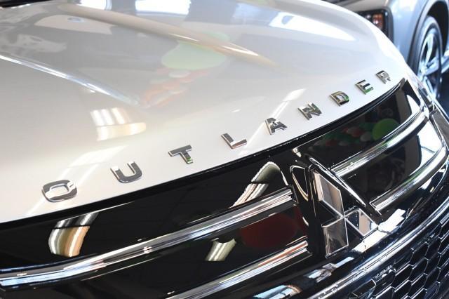 new 2026 Mitsubishi Outlander car, priced at $29,130