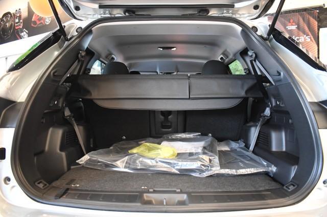new 2026 Mitsubishi Outlander car, priced at $29,130