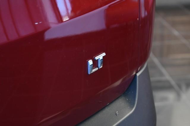 used 2018 Chevrolet Traverse car, priced at $7,419