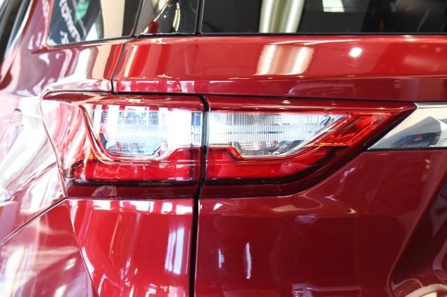 used 2018 Chevrolet Traverse car, priced at $7,419