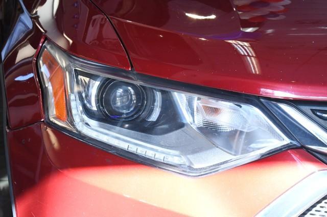 used 2018 Chevrolet Traverse car, priced at $7,419