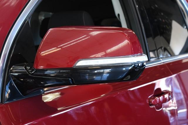 used 2018 Chevrolet Traverse car, priced at $7,419