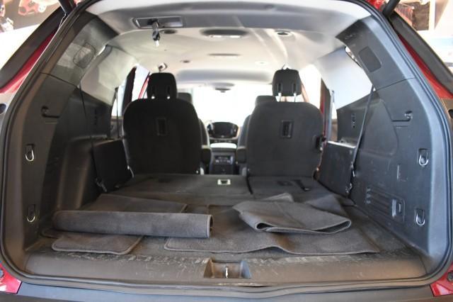 used 2018 Chevrolet Traverse car, priced at $7,419