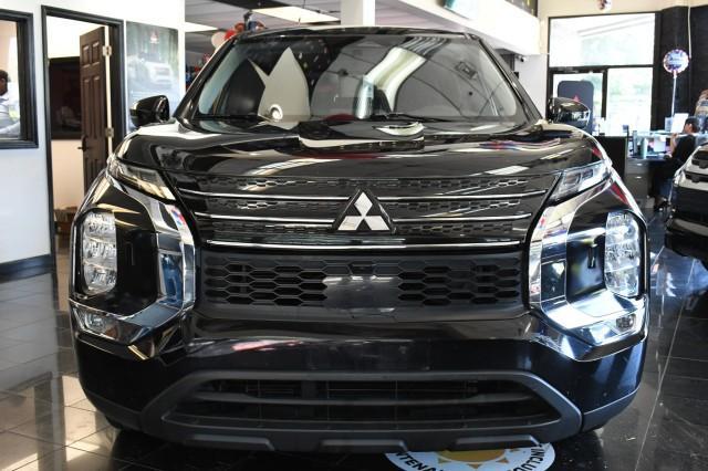 used 2024 Mitsubishi Outlander car, priced at $12,460