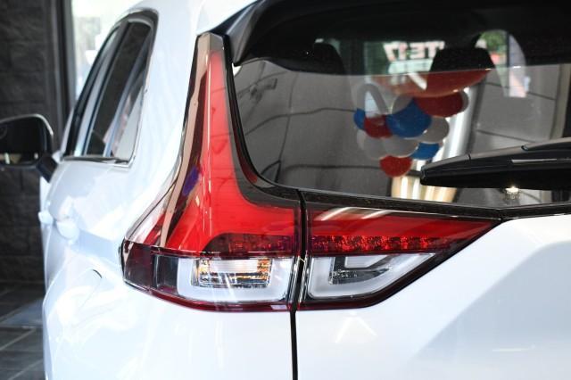 new 2026 Mitsubishi Eclipse Cross car