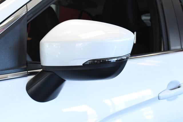 new 2026 Mitsubishi Eclipse Cross car