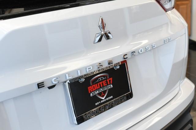 new 2026 Mitsubishi Eclipse Cross car