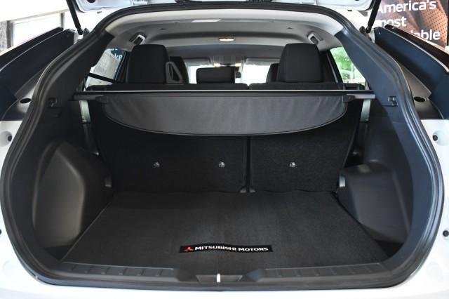 new 2026 Mitsubishi Eclipse Cross car