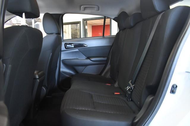 new 2026 Mitsubishi Eclipse Cross car