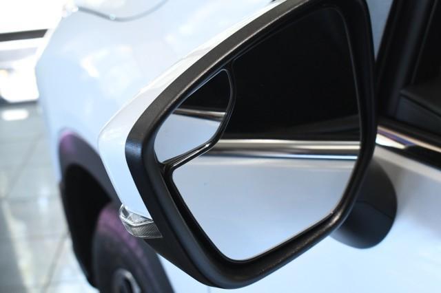 new 2026 Mitsubishi Eclipse Cross car