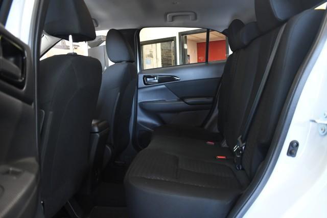 new 2026 Mitsubishi Eclipse Cross car