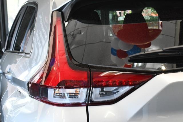 new 2026 Mitsubishi Eclipse Cross car, priced at $26,724